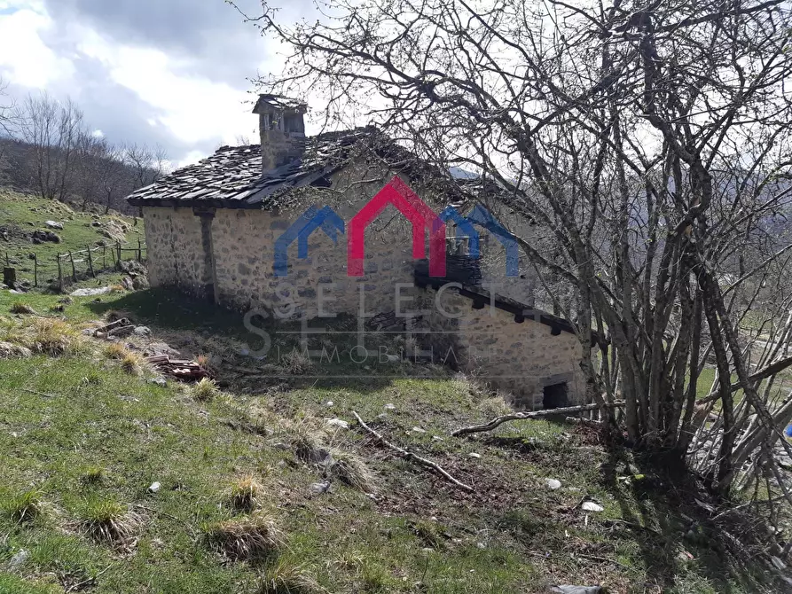 Immagine 4 di Rustico / casale in vendita  a Fabbriche Di Vergemoli