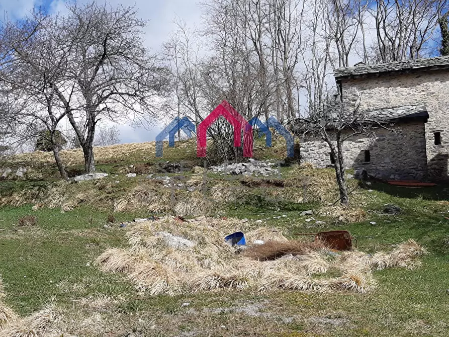 Immagine 10 di Rustico / casale in vendita  a Fabbriche Di Vergemoli