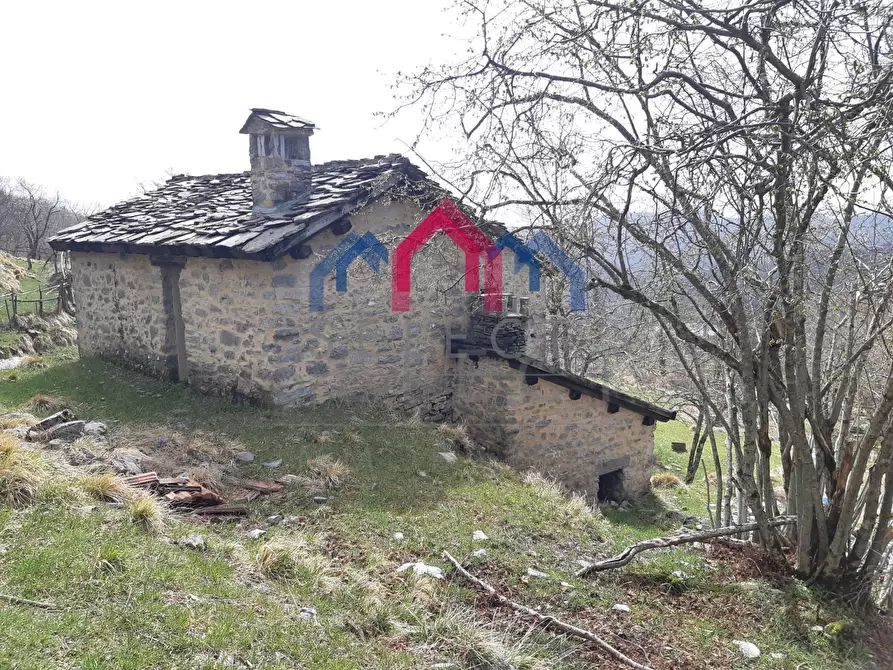 Immagine 49 di Rustico / casale in vendita  a Fabbriche Di Vergemoli