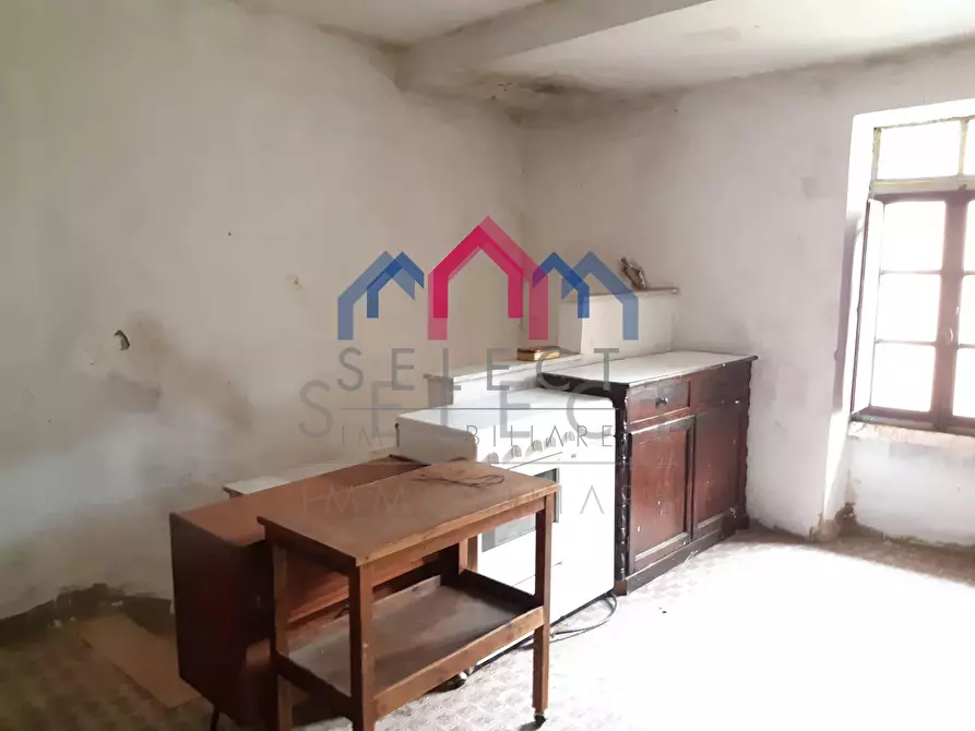 Immagine 25 di Casa semindipendente in vendita  a Fabbriche Di Vergemoli