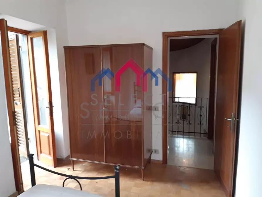 Immagine 39 di Casa semindipendente in vendita  a Fabbriche Di Vergemoli