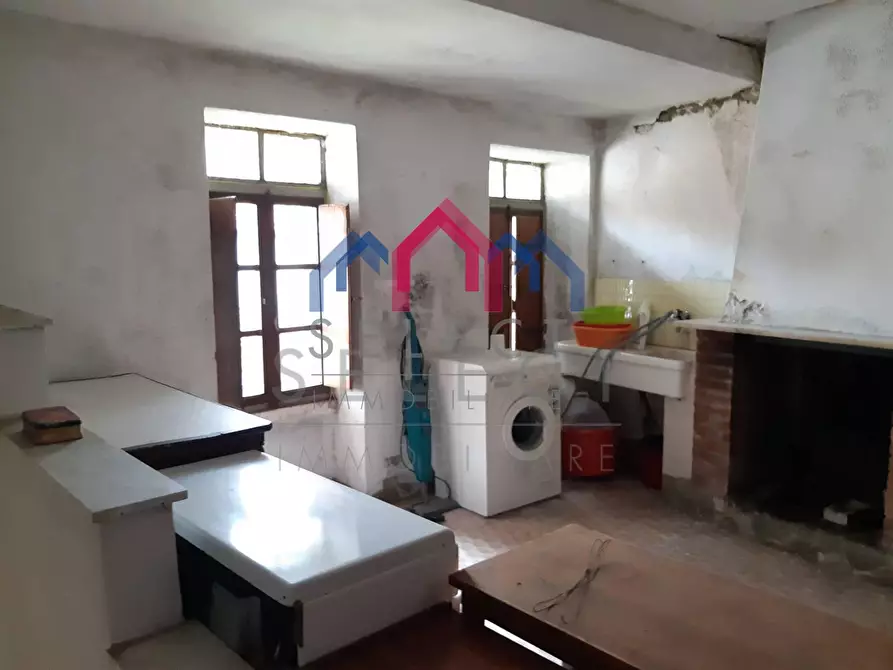 Immagine 22 di Casa semindipendente in vendita  a Fabbriche Di Vergemoli
