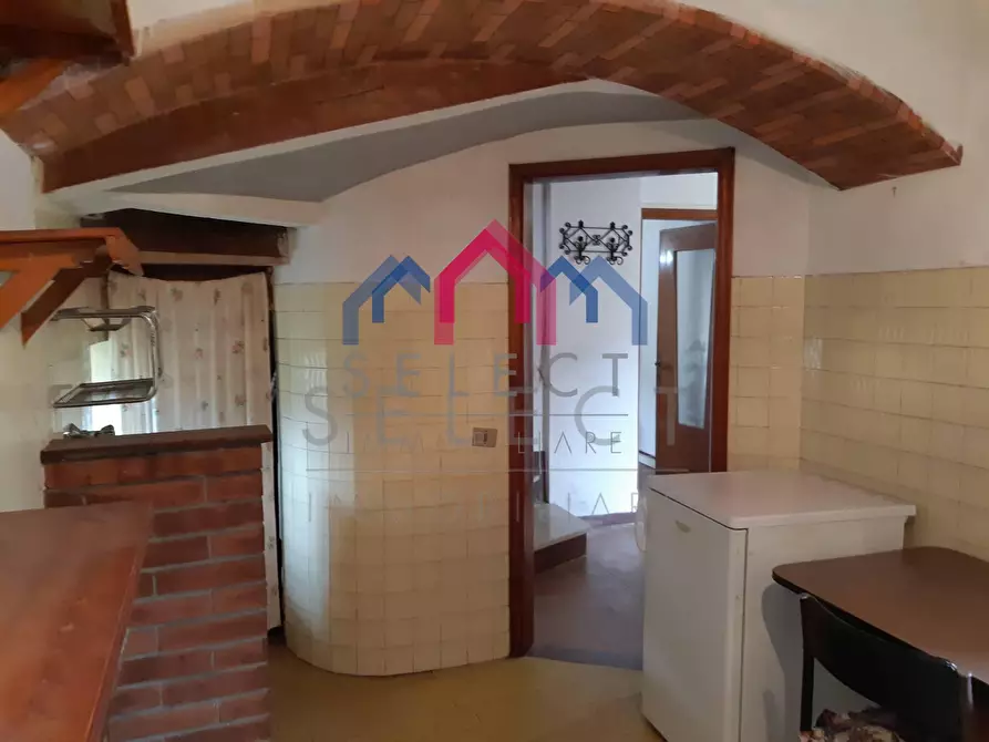Immagine 12 di Casa semindipendente in vendita  a Fabbriche Di Vergemoli