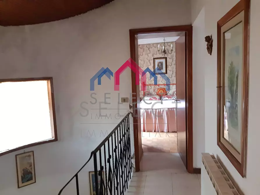 Immagine 16 di Casa semindipendente in vendita  a Fabbriche Di Vergemoli