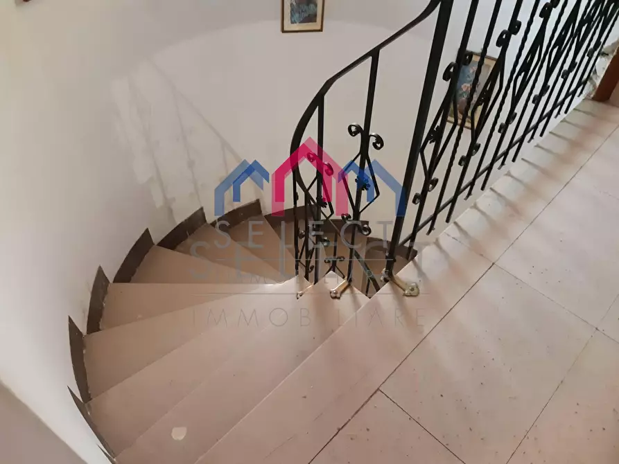 Immagine 28 di Casa semindipendente in vendita  a Fabbriche Di Vergemoli