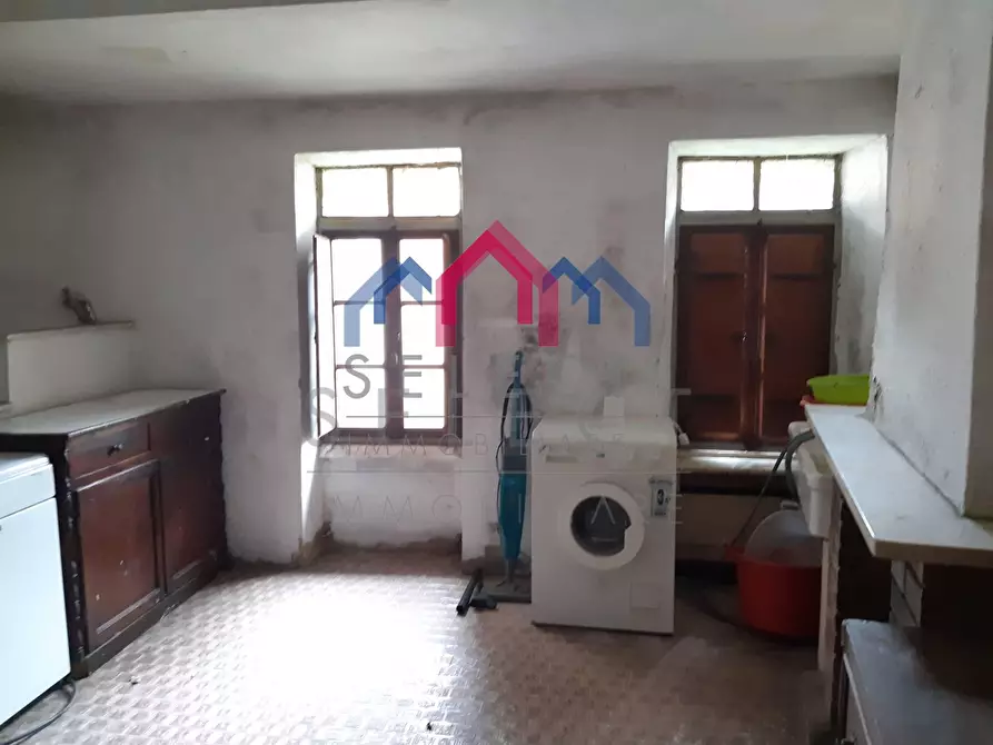 Immagine 24 di Casa semindipendente in vendita  a Fabbriche Di Vergemoli
