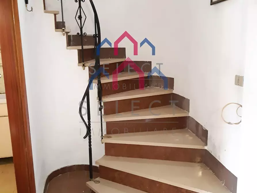 Immagine 9 di Casa semindipendente in vendita  a Fabbriche Di Vergemoli