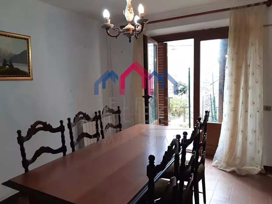 Immagine 18 di Casa semindipendente in vendita  a Fabbriche Di Vergemoli