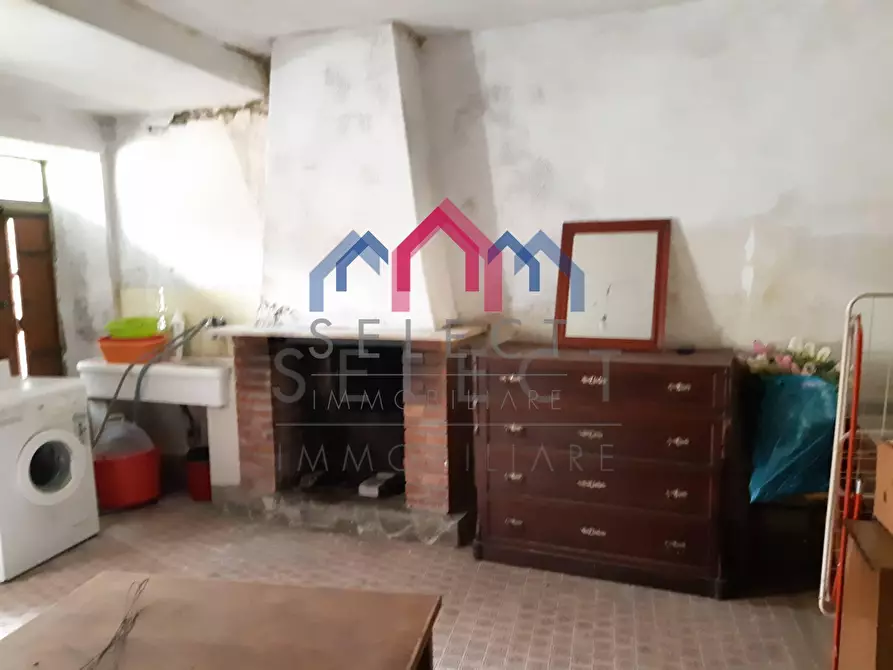 Immagine 23 di Casa semindipendente in vendita  a Fabbriche Di Vergemoli