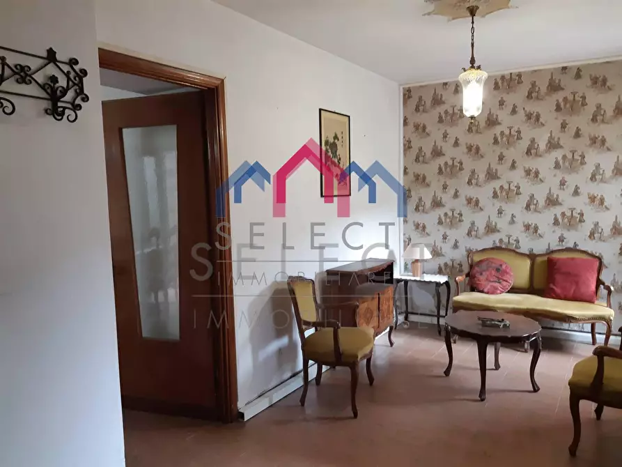 Immagine 7 di Casa semindipendente in vendita  a Fabbriche Di Vergemoli