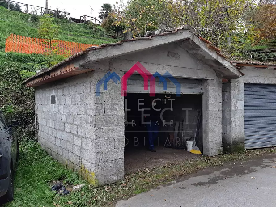 Immagine 54 di Casa semindipendente in vendita  a Fabbriche Di Vergemoli