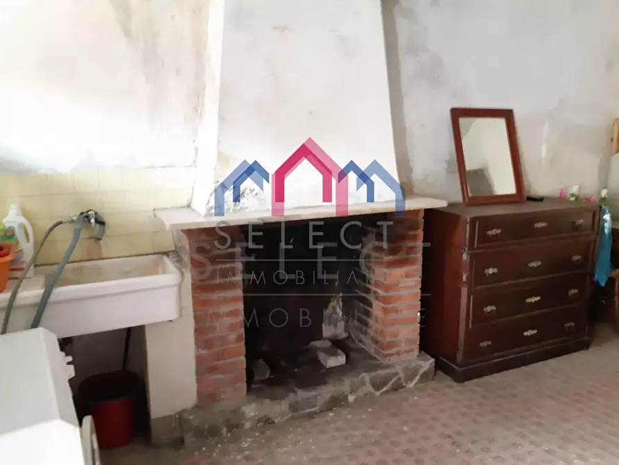 Immagine 26 di Casa semindipendente in vendita  a Fabbriche Di Vergemoli