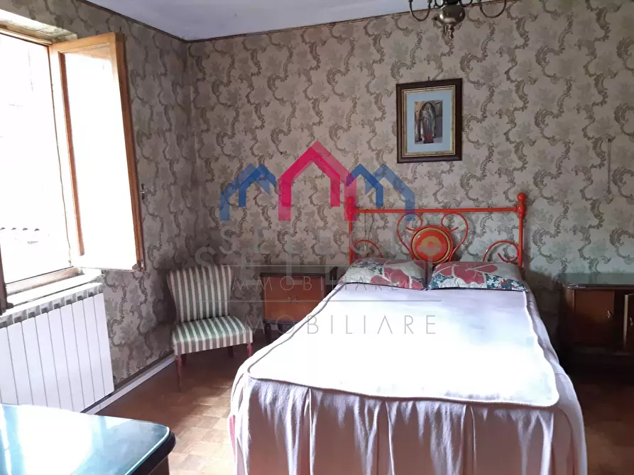 Immagine 29 di Casa semindipendente in vendita  a Fabbriche Di Vergemoli