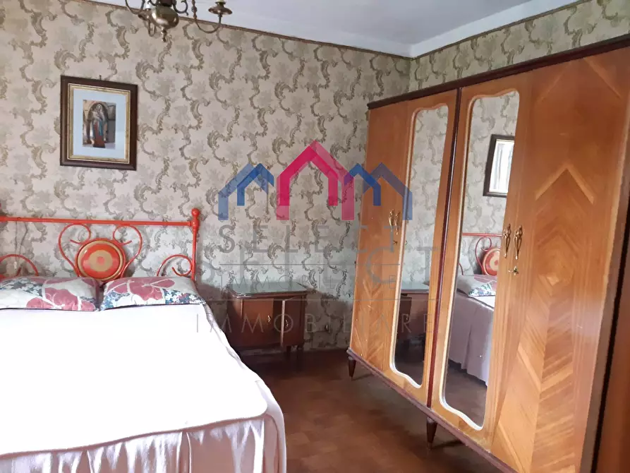 Immagine 30 di Casa semindipendente in vendita  a Fabbriche Di Vergemoli