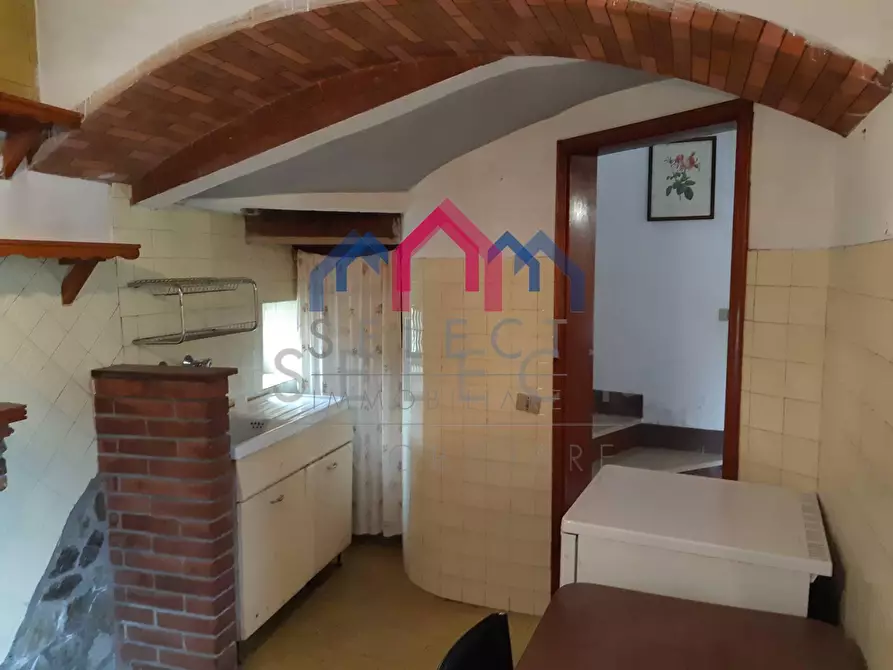 Immagine 13 di Casa semindipendente in vendita  a Fabbriche Di Vergemoli