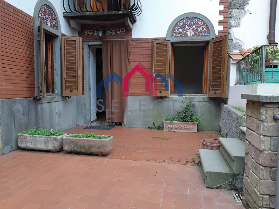 Immagine 4 di Casa semindipendente in vendita  a Fabbriche Di Vergemoli