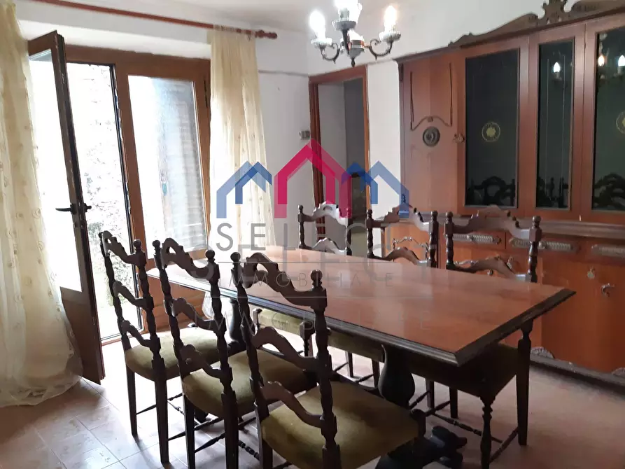 Immagine 17 di Casa semindipendente in vendita  a Fabbriche Di Vergemoli