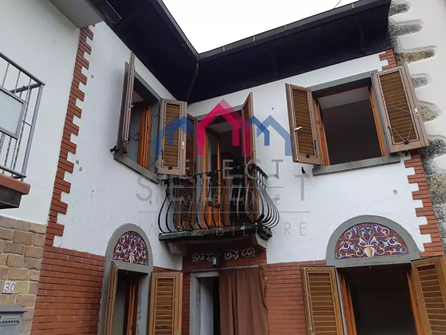 Immagine 53 di Casa semindipendente in vendita  a Fabbriche Di Vergemoli