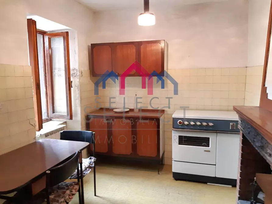 Immagine 14 di Casa semindipendente in vendita  a Fabbriche Di Vergemoli