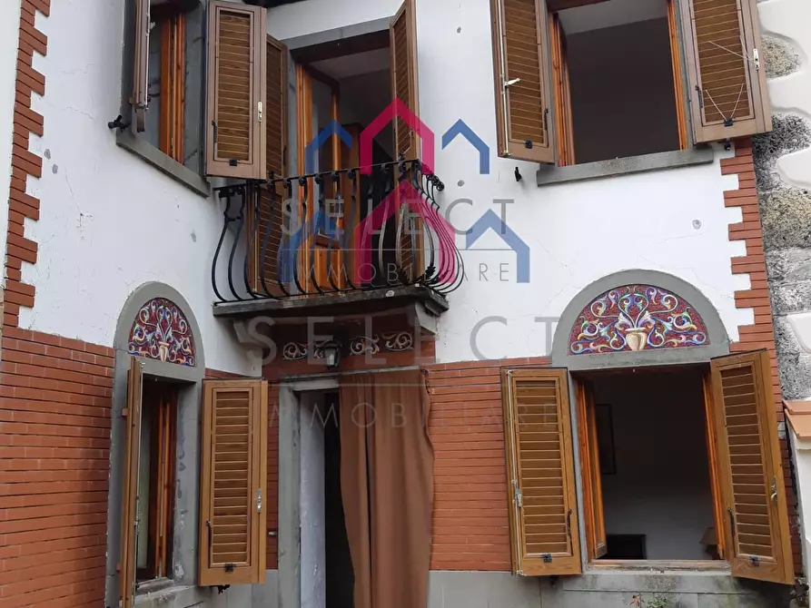 Immagine 5 di Casa semindipendente in vendita  a Fabbriche Di Vergemoli