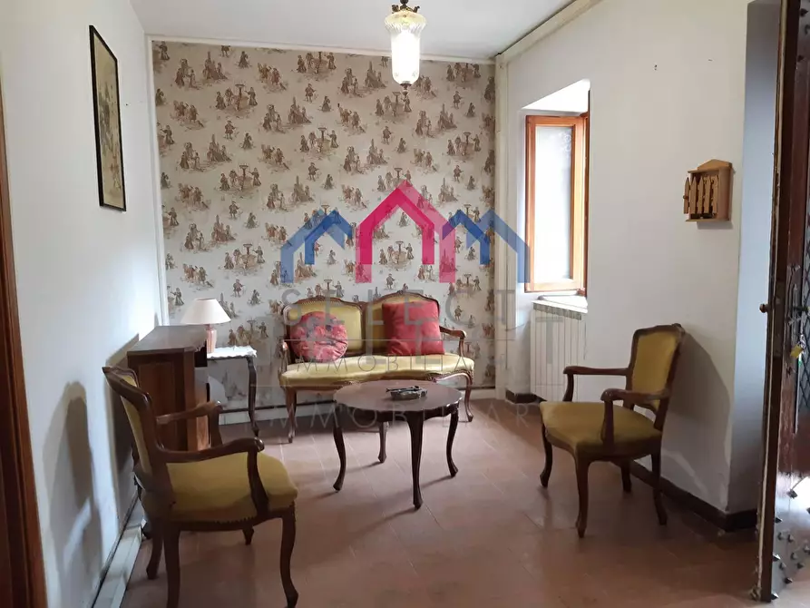 Immagine 6 di Casa semindipendente in vendita  a Fabbriche Di Vergemoli