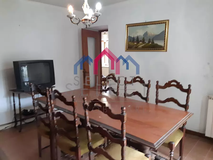 Immagine 19 di Casa semindipendente in vendita  a Fabbriche Di Vergemoli