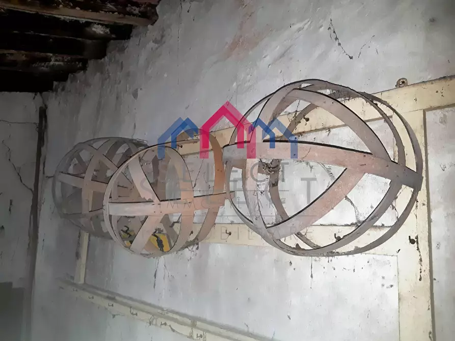 Immagine 46 di Casa semindipendente in vendita  a Borgo A Mozzano