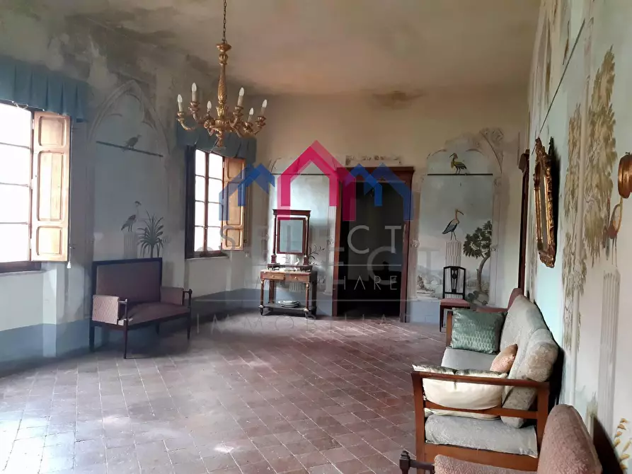 Immagine 7 di Casa semindipendente in vendita  a Borgo A Mozzano
