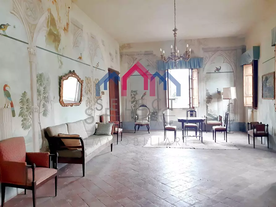 Immagine 6 di Casa semindipendente in vendita  a Borgo A Mozzano