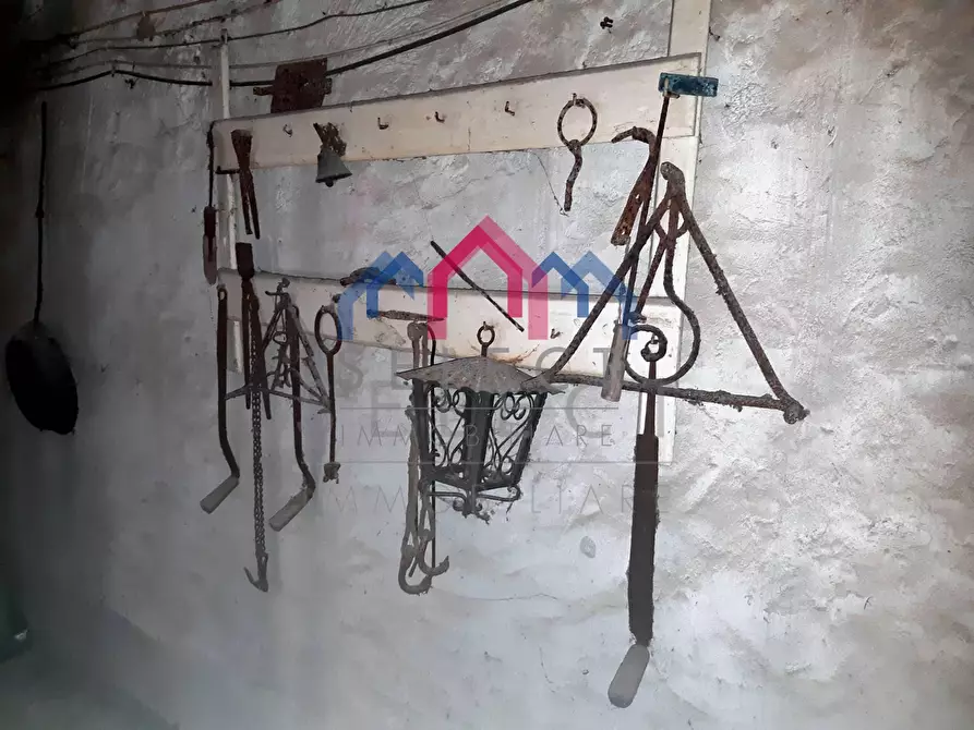 Immagine 45 di Casa semindipendente in vendita  a Borgo A Mozzano