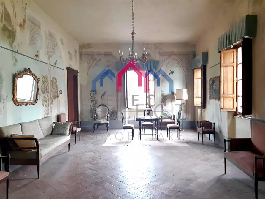 Immagine 5 di Casa semindipendente in vendita  a Borgo A Mozzano