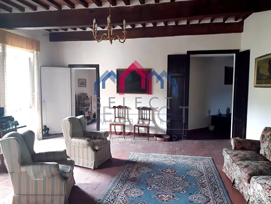Immagine 24 di Casa semindipendente in vendita  a Borgo A Mozzano