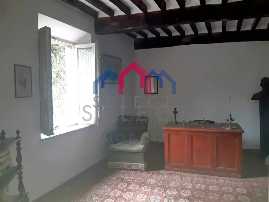 Immagine 59 di Casa semindipendente in vendita  a Borgo A Mozzano