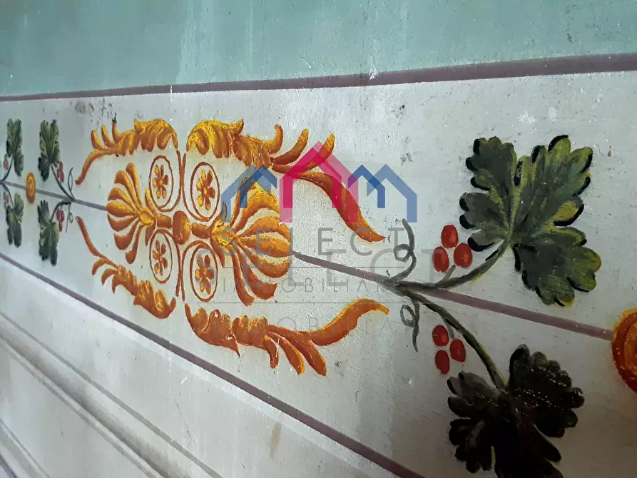 Immagine 3 di Casa semindipendente in vendita  a Borgo A Mozzano
