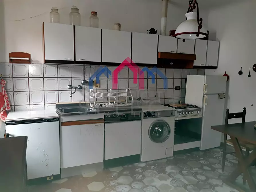 Immagine 54 di Casa semindipendente in vendita  a Borgo A Mozzano