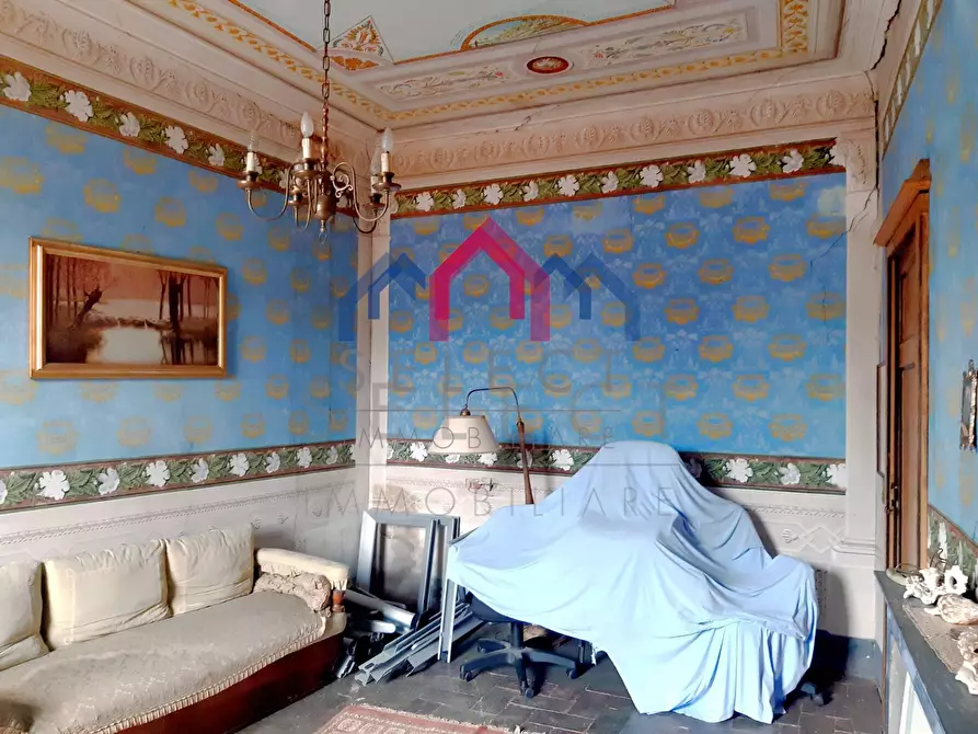 Immagine 27 di Casa semindipendente in vendita  a Borgo A Mozzano