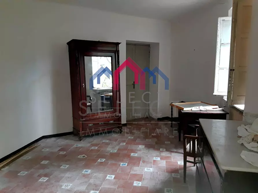 Immagine 37 di Casa semindipendente in vendita  a Borgo A Mozzano