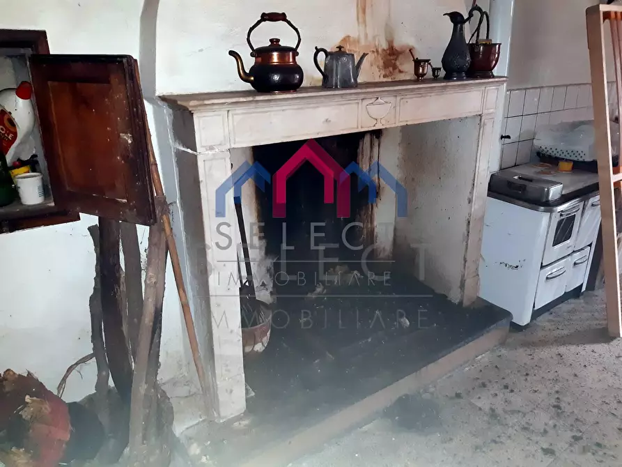 Immagine 43 di Casa semindipendente in vendita  a Borgo A Mozzano