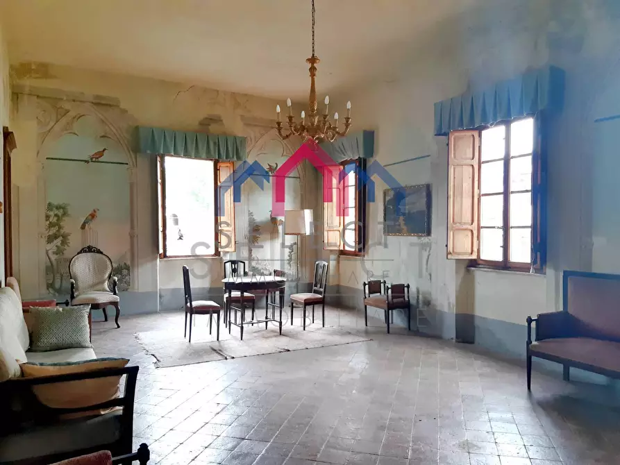 Immagine 10 di Casa semindipendente in vendita  a Borgo A Mozzano