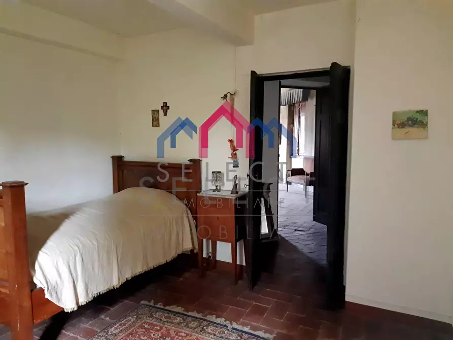 Immagine 58 di Casa semindipendente in vendita  a Borgo A Mozzano