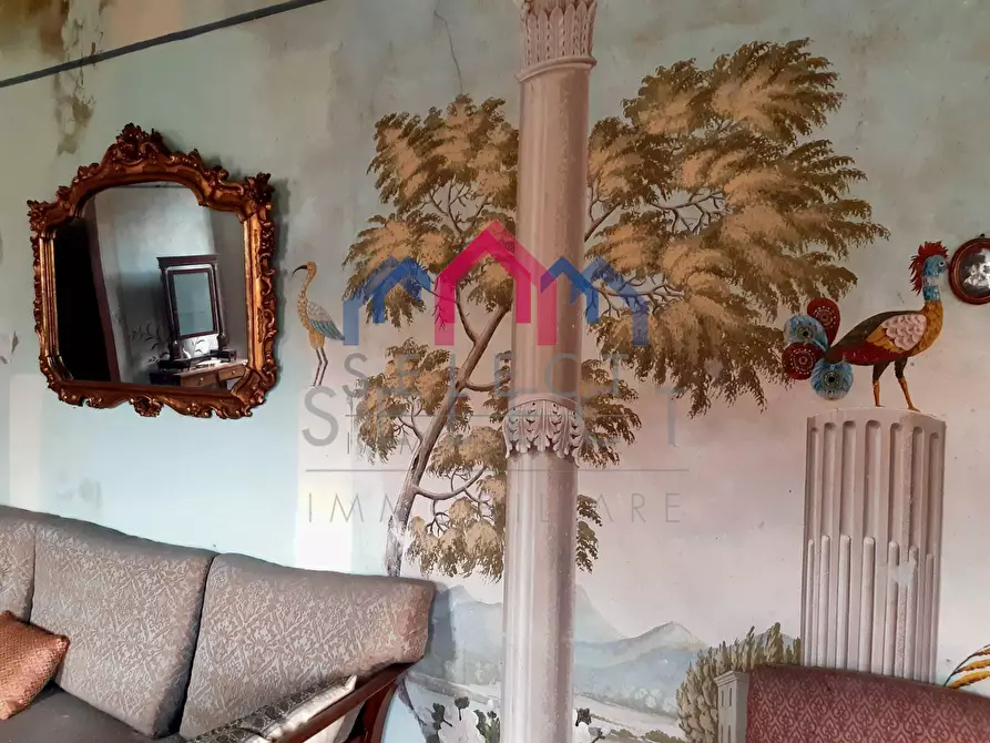Immagine 13 di Casa semindipendente in vendita  a Borgo A Mozzano