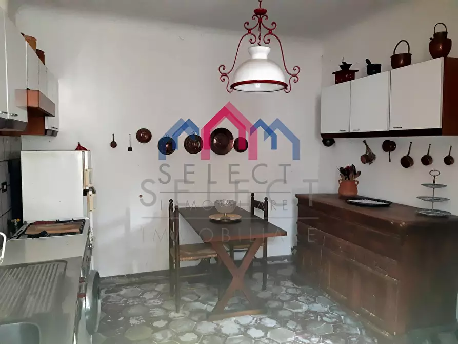 Immagine 52 di Casa semindipendente in vendita  a Borgo A Mozzano