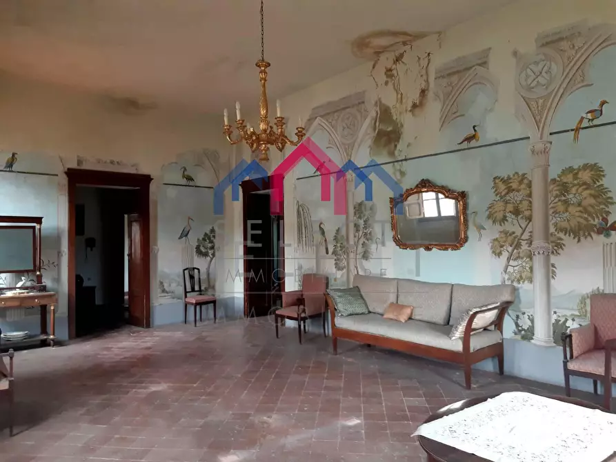Immagine 8 di Casa semindipendente in vendita  a Borgo A Mozzano