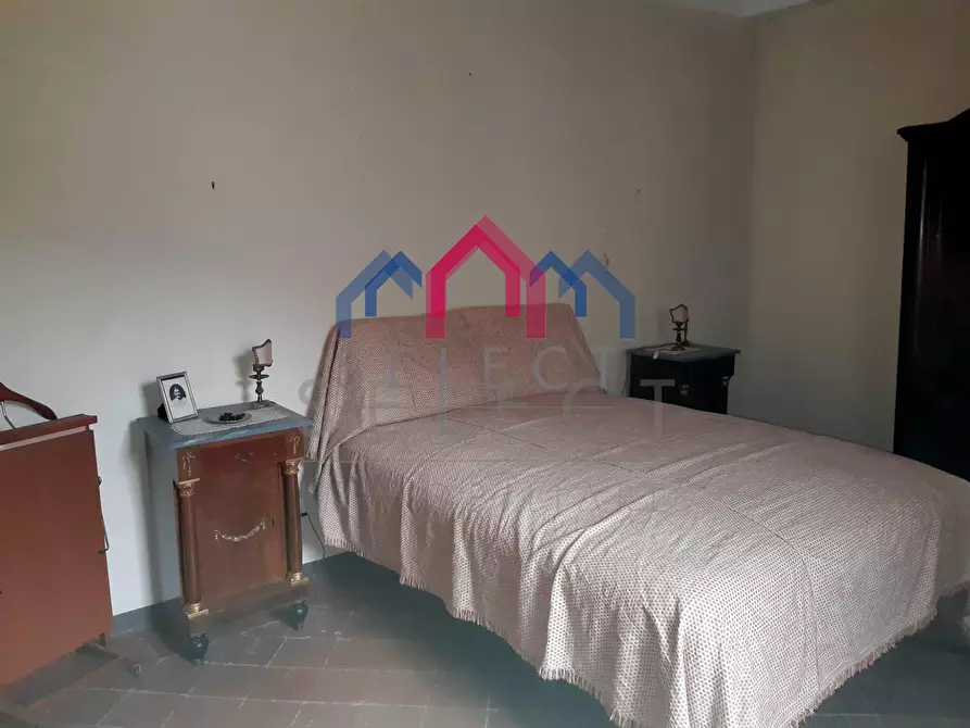 Immagine 51 di Casa semindipendente in vendita  a Borgo A Mozzano