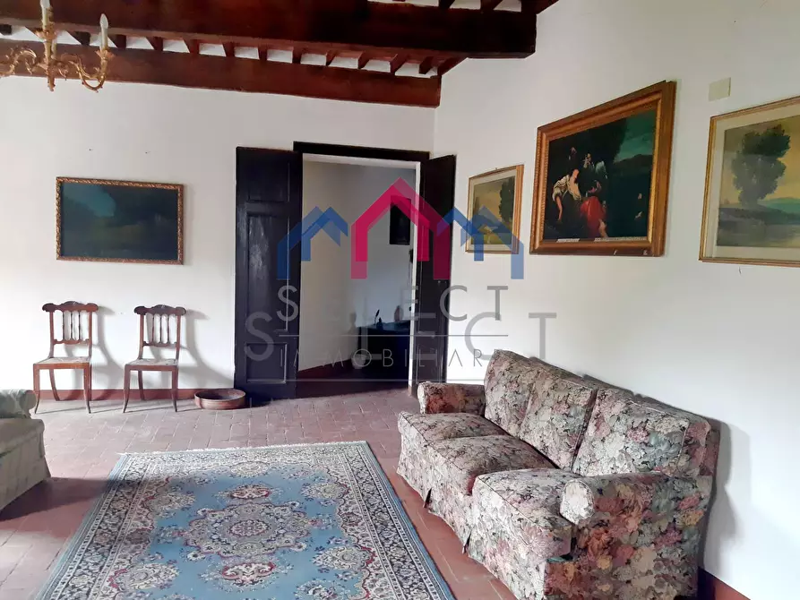 Immagine 25 di Casa semindipendente in vendita  a Borgo A Mozzano