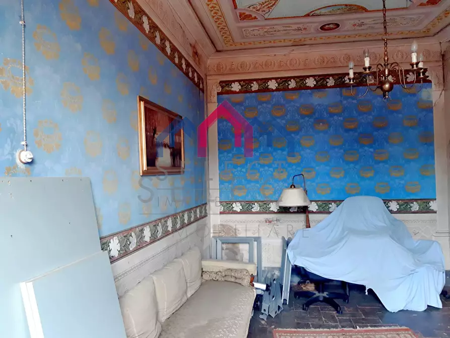 Immagine 28 di Casa semindipendente in vendita  a Borgo A Mozzano