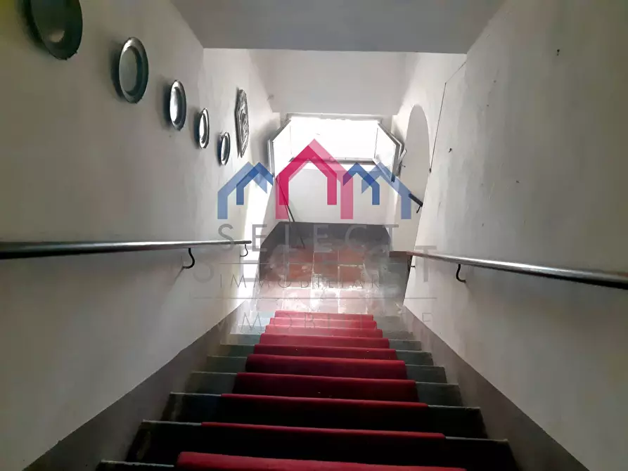 Immagine 56 di Casa semindipendente in vendita  a Borgo A Mozzano