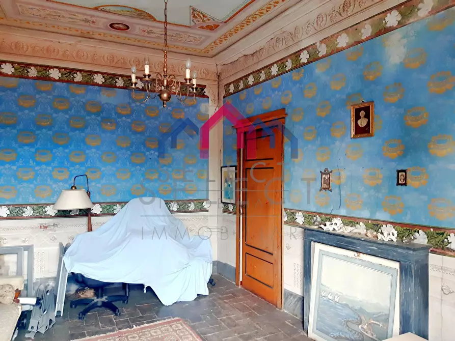 Immagine 29 di Casa semindipendente in vendita  a Borgo A Mozzano
