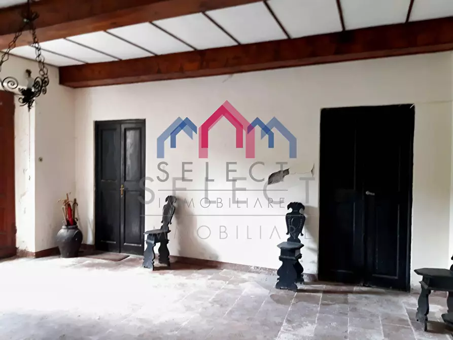 Immagine 15 di Casa semindipendente in vendita  a Borgo A Mozzano