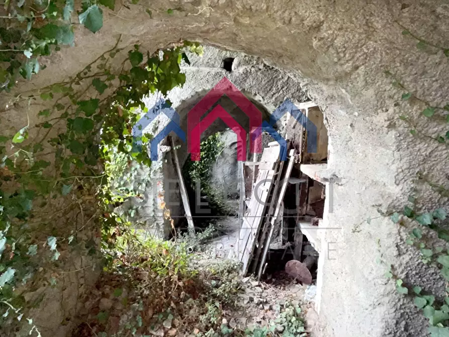 Immagine 64 di Casa semindipendente in vendita  a Bagni Di Lucca